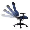 TRUST GXT714 RUYAB ECO GAMING CHAIR BLUE