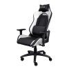 TRUST GXT714W RUYA ECO GAMING CHAIR WHITE