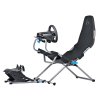 Playseat Challenge X Logitech G G923 Front Angle View