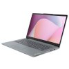 Lenovo IdeaPad Slim 3/14AMN8/R5-7520U/14"/FHD/16GB/512GB/AMD int/W11H/Gray/2R
