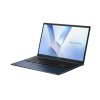 Vivobook 15 X1504VAP Product photo 1B Quite Blue 08 Non fingerprint Non backlit 2400x2400