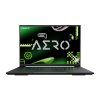 Gigabyte AERO/X16 1WH93CZC64AH/AI7-350/16"/2560x1600/32GB/1TB/RTX 5070/W11H/Space Gray/2R