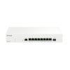 D Link router DBR 700 a s