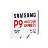 Samsung microSD Express 512GB 2