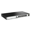 D Link Stackable Managed Switch DXS 3130 28E c