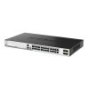 D Link Stackable Managed Switch DXS 3130 28E b