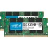crucial ddr4 sodimm kit 2