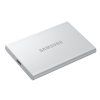 SSD 2TB Samsung externí T7 Ressurected