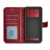 ALIGATOR Pouzdro Flexibook vel.5,5"-6", červené