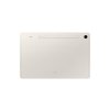 Galaxy Tab S9 Beige Product Image Back S Pen