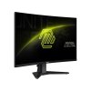 MSI MAG/276CXF/27"/VA/FHD/280Hz/0,5ms/Black/2R