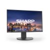 NEC Sharp MultiSync/EA271F/27"/IPS/FHD/60Hz/6ms/Černá/