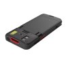 Honeywel CT70: 5G&WIFI7/6E, Nano&ESim, 8GB/128GB, Standard Range-Red Laser,Extended Battery, GMS