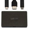 Wacom Converter Kit for HDMI to USB-C Connection