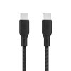 BELKIN BOOSTCHARGE 100W USB-C oplétaný 3m černý