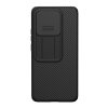 Nillkin CamShield PRO Zadní Kryt pro Xiaomi 15T Black