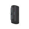 baseus compact ip edition 20w fast charge usb c powerbanka 5000mah cluster black ie1421644