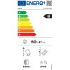 Energy label