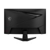 MSI MAG/275CF X24/27"/VA/FHD/240Hz/0,5ms/Černá/3R
