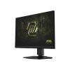 MSI MAG/272QPF E20/27"/IPS/QHD/200Hz/0,5ms/Černá/3R