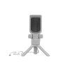NGM 2353 RADIUM 250 USB STAND WHITE Z3478X render s