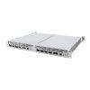 MikroTik CRS804-4DDQ-hRM, Cloud Router Switch