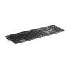 HP 725 Capacitor Wireless Keyboard and Mouse