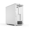 Fractal Design Epoch XL White TG Clear tint