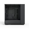 Fractal Design Epoch XL Black TG RGB Light tint