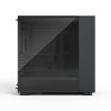 Fractal Design Epoch XL Black TG RGB Light tint