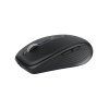 LOGITECH MX Anywhere 3S/Kancelářská/Laserová/Pro praváky/8 000 DPI/USB+BT/Grafitová