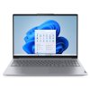 Lenovo ThinkBook/16 G9/7-240H/16"/WUXGA/32GB/1TB/Intel int/W11H/Silver/3R On-Site