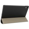 Tactical Book Tri Fold Pouzdro pro Samsung Galaxy TAB S11 Black