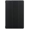 Tactical Book Tri Fold Pouzdro pro Samsung Galaxy TAB S11 Black