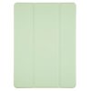 OBAL:ME MistyTab Pouzdro pro Samsung Galaxy Tab A11+ Light Green