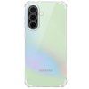Tactical TPU Plyo Kryt pro Samsung Galaxy A37 Transparent