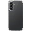 Tactical TPU Plyo Kryt pro Samsung Galaxy A57 Transparent