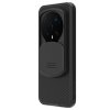 Nillkin CamShield PRO Zadní Kryt pro Honor Magic 8 Pro Black