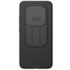 Nillkin CamShield PRO Zadní Kryt pro Xiaomi Redmi Note 15 Pro 5G Black