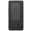 Nillkin CamShield PRO Zadní Kryt pro Xiaomi Redmi Note 15 Pro+ 5G Black