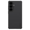 Nillkin Super Frosted PRO Zadní Kryt pro Samsung Galaxy S26 Black