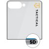Tactical Glass Shield 5D sklo (Vnější) pro Samsung Galaxy Z Flip 7 Black