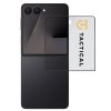 Tactical Glass Shield 5D sklo (Vnější) pro Samsung Galaxy Z Flip 7 Black