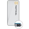 Tactical Glass Shield 5D sklo pro Vivo X300 Black