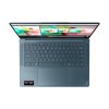 Lenovo Yoga Pro 7/14ASP10/AI9-365/14,5"/2944x1840/32GB/1TB/AMD int/W11H/Tidal Teal/3R On-Site