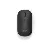 Acer Wireless Mouse AMR130 Pure black 1
