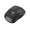 m240 mouse top side view graphite