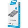 Sandberg Powerbank 10000 PD20W+Wireless