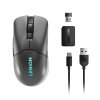 13 Legion M600s Qi Wireless Gaming Mouse Hero USB Dongle Adapter 20220713030726223