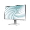 MSI Pro/MP243XW/23,8"/IPS/FHD/100Hz/1ms/White/2R